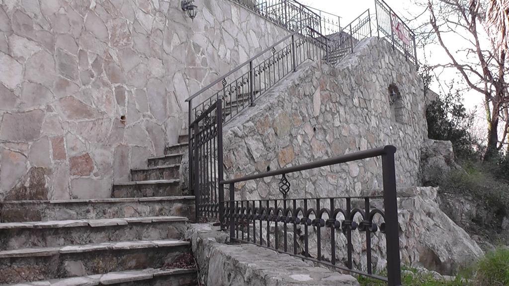 Villa Kosta Donji Morinj Zimmer foto